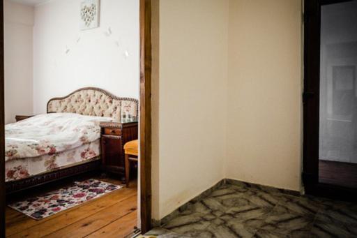 Casa Adelina Villa Valea Lunga-Cricov Exteriör bild