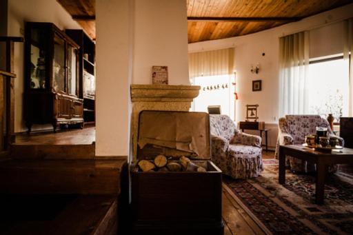 Casa Adelina Villa Valea Lunga-Cricov Exteriör bild