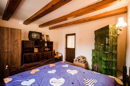 Casa Adelina Villa Valea Lunga-Cricov Exteriör bild